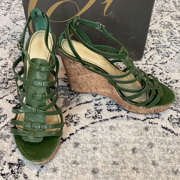 Enzo Angiolini Shoes - Enzo Angiolino Wedges